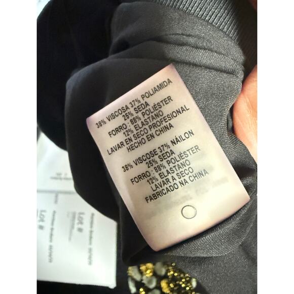 Elie Tahari Nicolette A-line Skirt Retail $398 - Picture 14 of 16